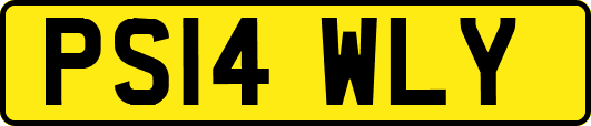 PS14WLY