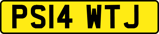 PS14WTJ
