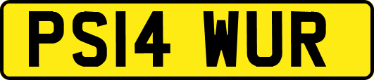 PS14WUR
