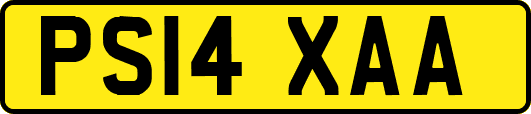 PS14XAA