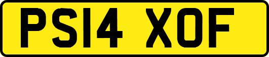 PS14XOF