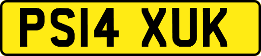 PS14XUK