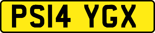 PS14YGX