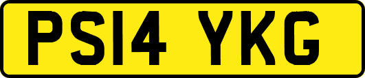PS14YKG