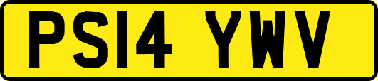 PS14YWV