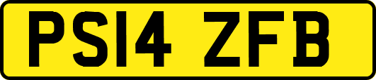 PS14ZFB