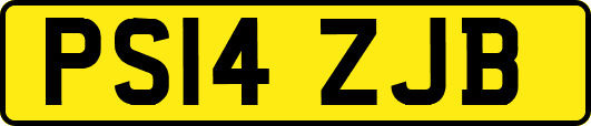 PS14ZJB
