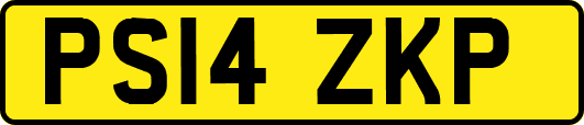 PS14ZKP