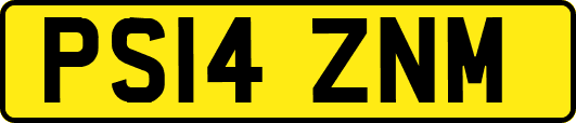 PS14ZNM