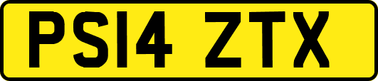 PS14ZTX