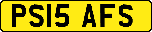 PS15AFS