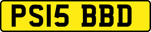 PS15BBD