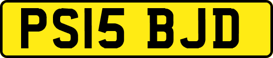 PS15BJD