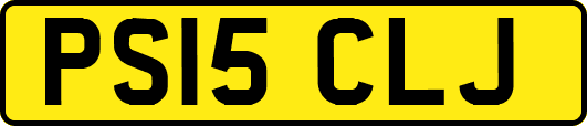 PS15CLJ