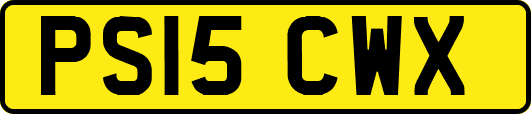 PS15CWX