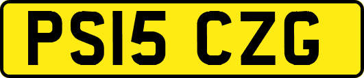 PS15CZG