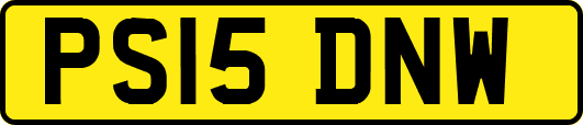 PS15DNW