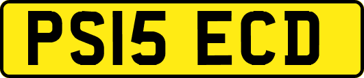 PS15ECD