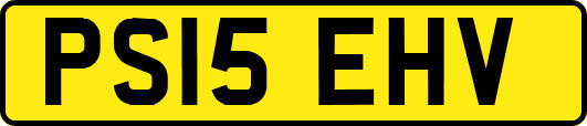 PS15EHV