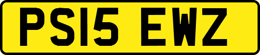 PS15EWZ