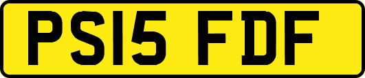 PS15FDF