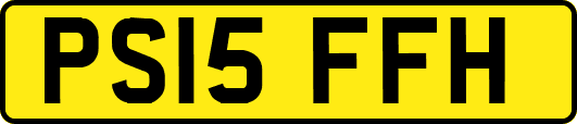 PS15FFH