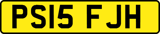 PS15FJH