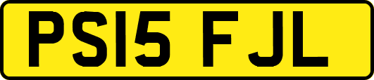 PS15FJL