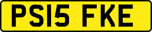 PS15FKE