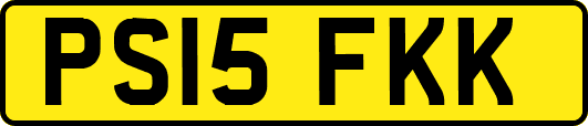 PS15FKK