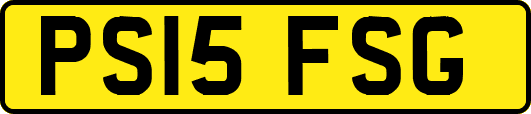 PS15FSG