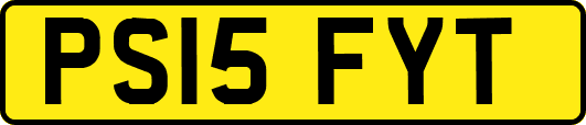 PS15FYT