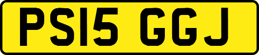 PS15GGJ