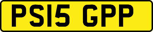 PS15GPP