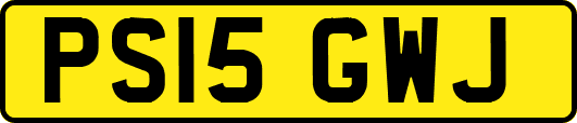 PS15GWJ