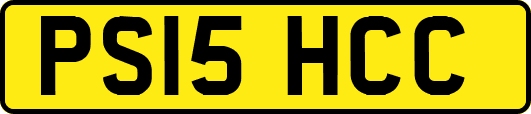 PS15HCC