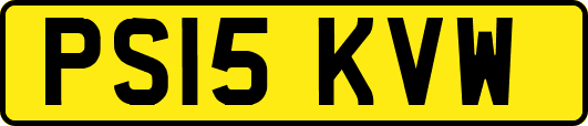 PS15KVW