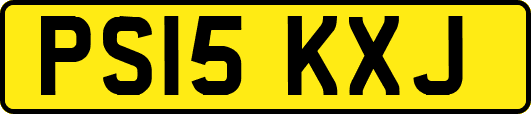 PS15KXJ