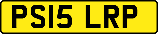 PS15LRP