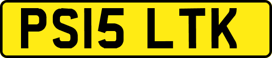 PS15LTK