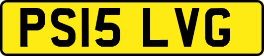 PS15LVG