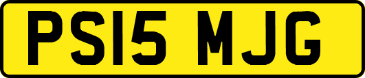 PS15MJG