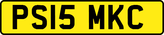 PS15MKC