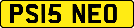 PS15NEO