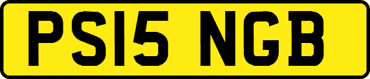 PS15NGB