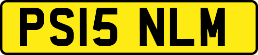PS15NLM