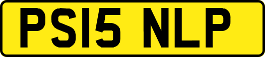 PS15NLP