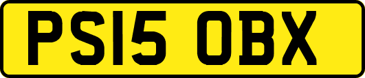 PS15OBX