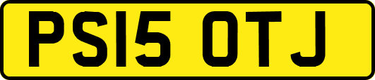 PS15OTJ