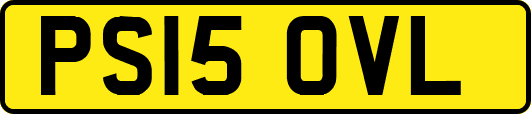 PS15OVL